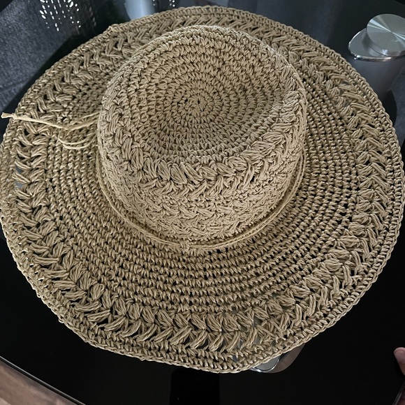 - Scala Collection Summer Beach Hat - Picture 8 of 9